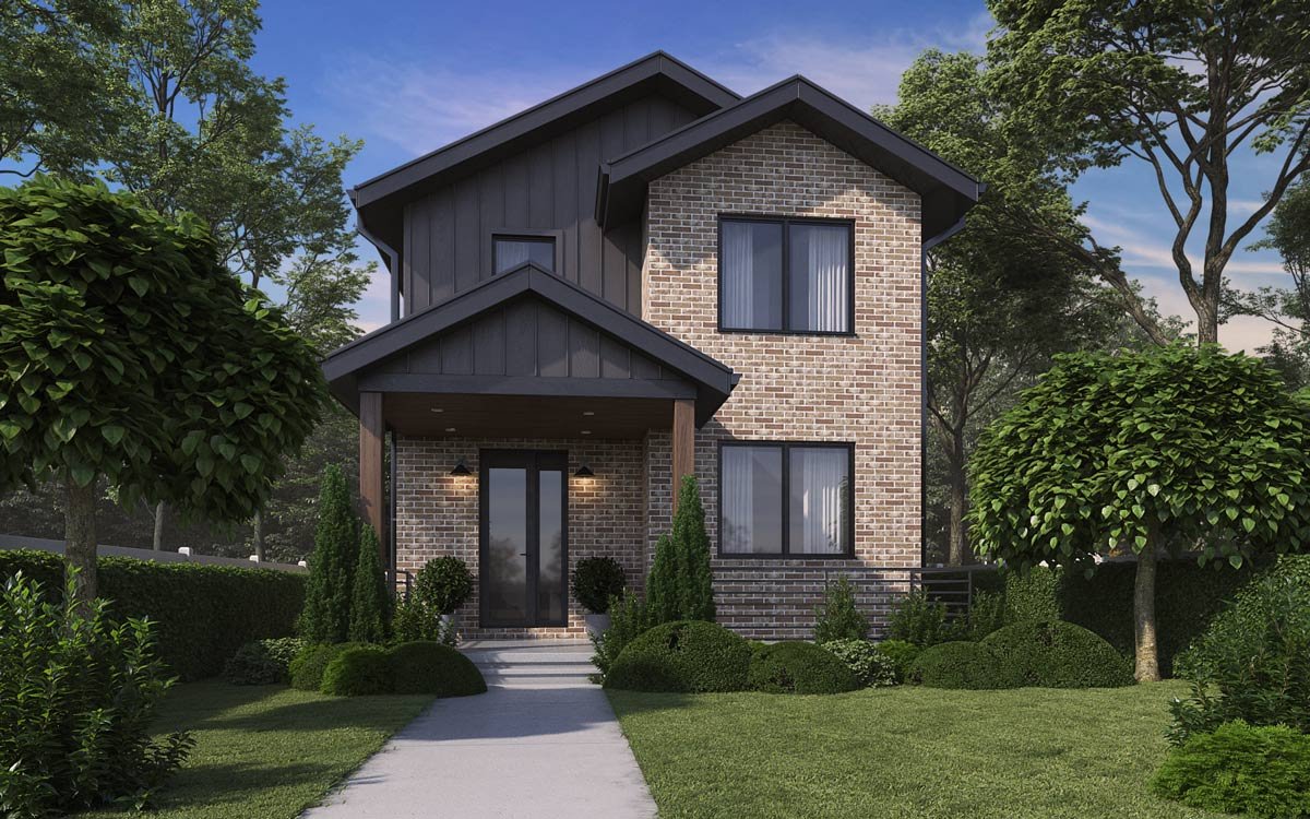 Denver Available Luxury Custom and Semi-Custom Homes