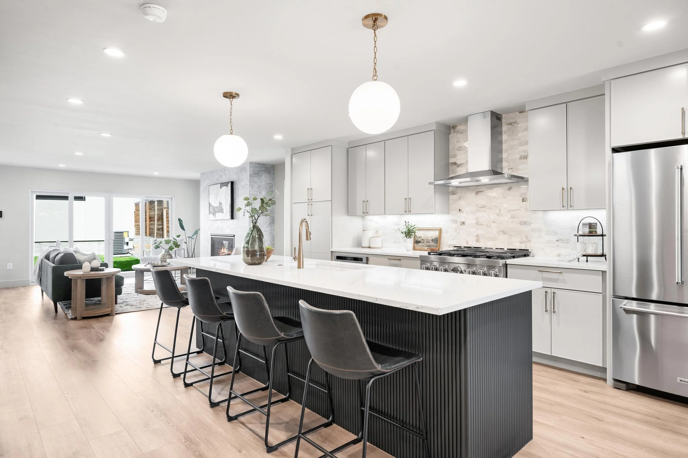 What to Expect: Custom Home Building Process | Mag Homes