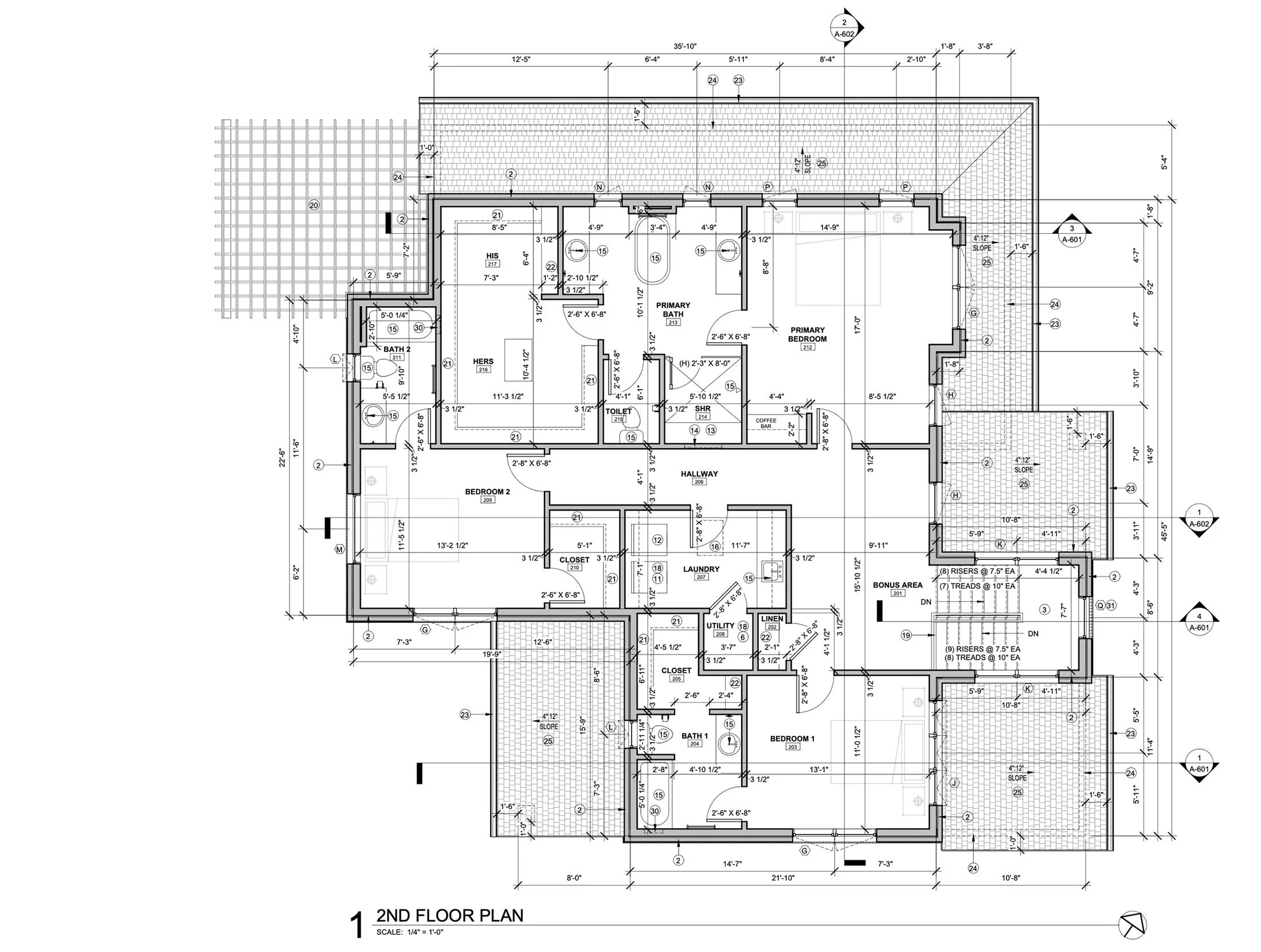Floorplans: 2497 S. Xenon Way