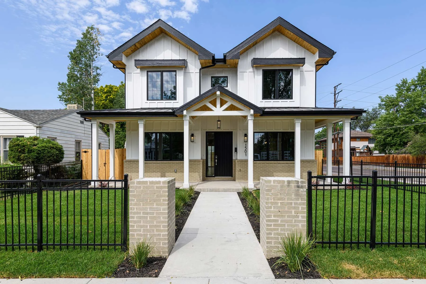 Top Custom Home Builders in Denver - MAG Builders, Denver, CO