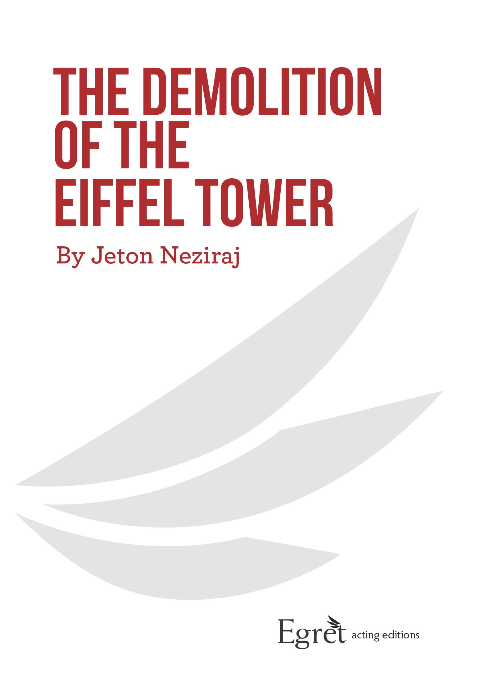 Translated from the Albanian by Robert Elsie, Janice Mathie-Heck, and Alexandra Channer 