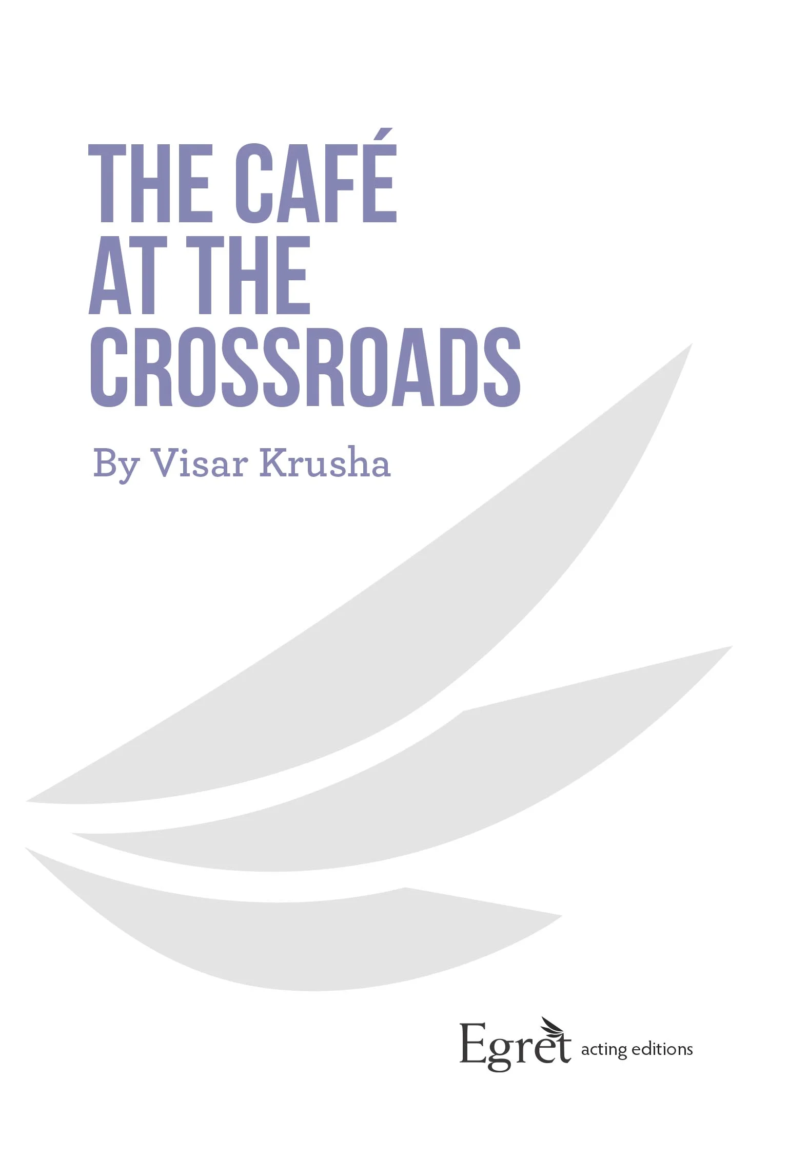 Translated from the Albanian by Alexandra Channer