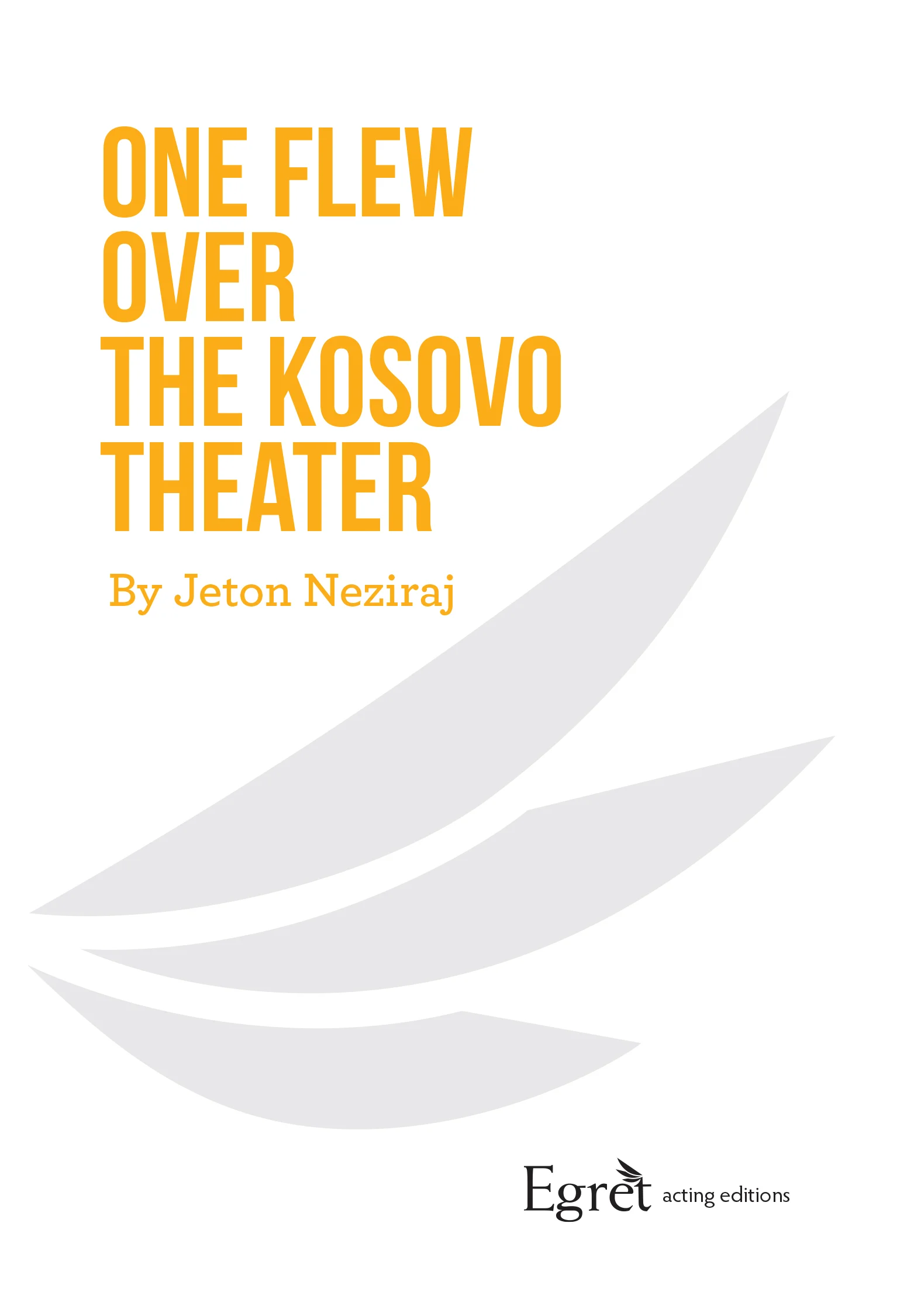 Translated from the Albanian by Alexandra Channer