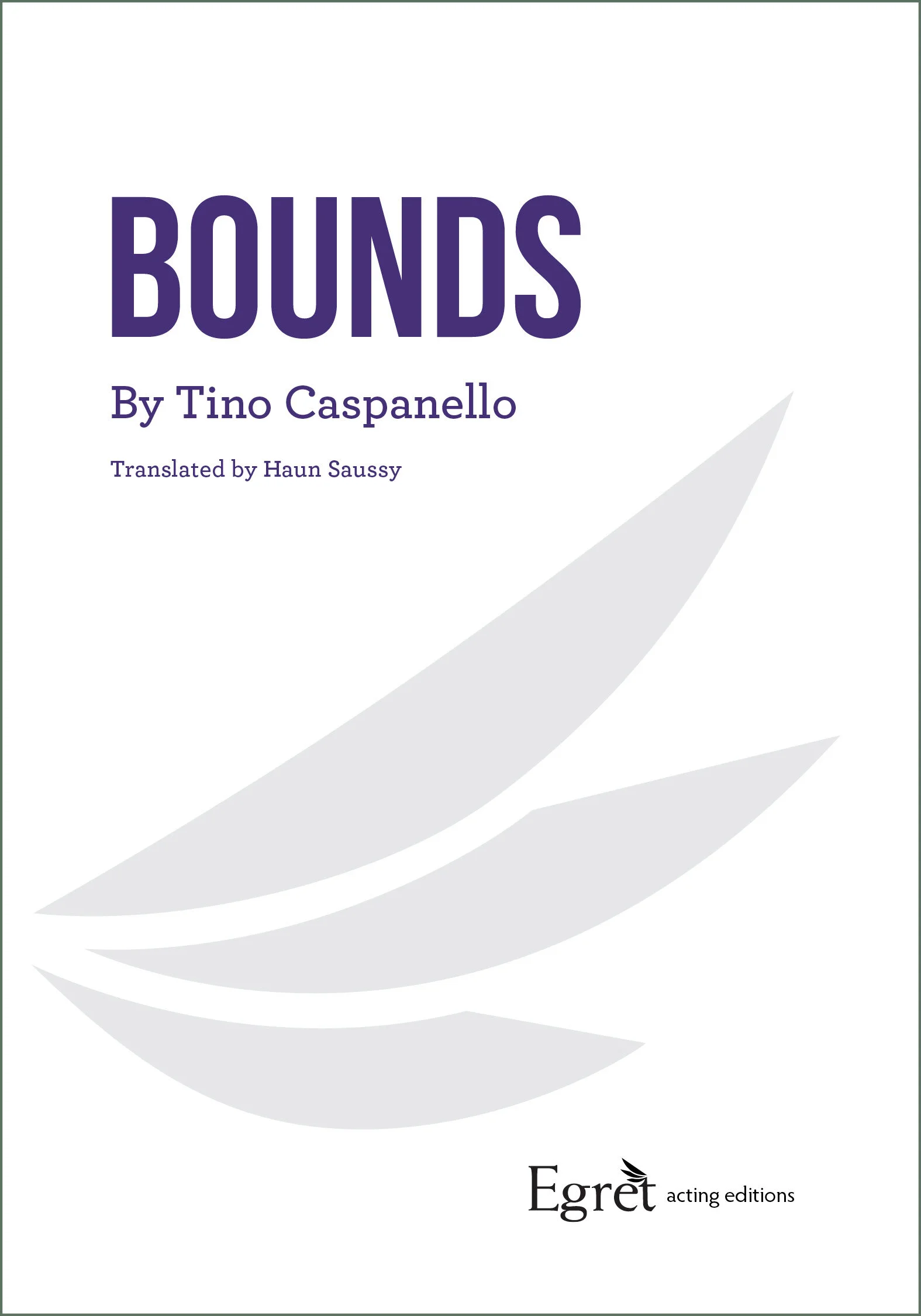 Bounds