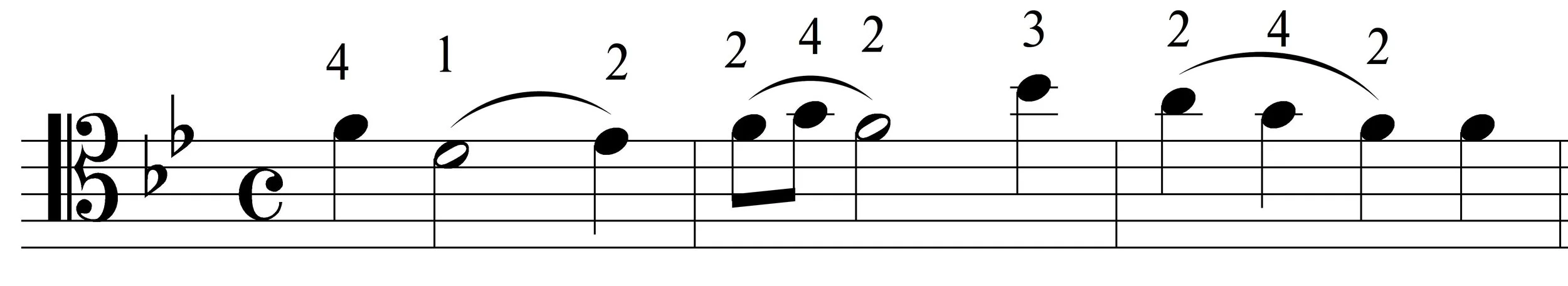 (m. 30 features a shift up to a high B-flat)