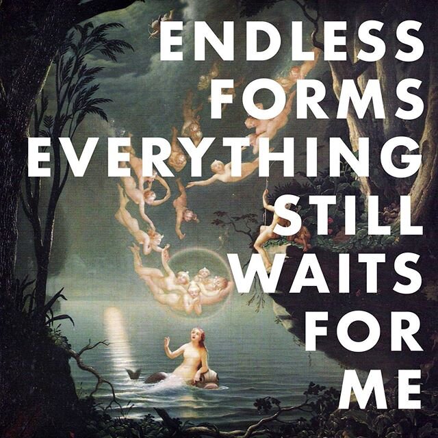 Listen to new single &ldquo;Everything Still Waits for Me&rdquo; now. Link in bio!

New single today! This song, &ldquo;Everything Still Waits for Me,&rdquo; is the opening track on my new album &lsquo;More Than Candy,&rsquo; which is out May 8. This