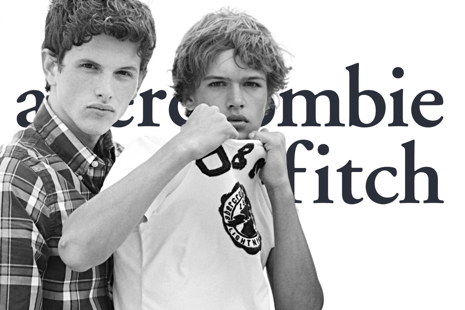 abercrombie and fitch for kids