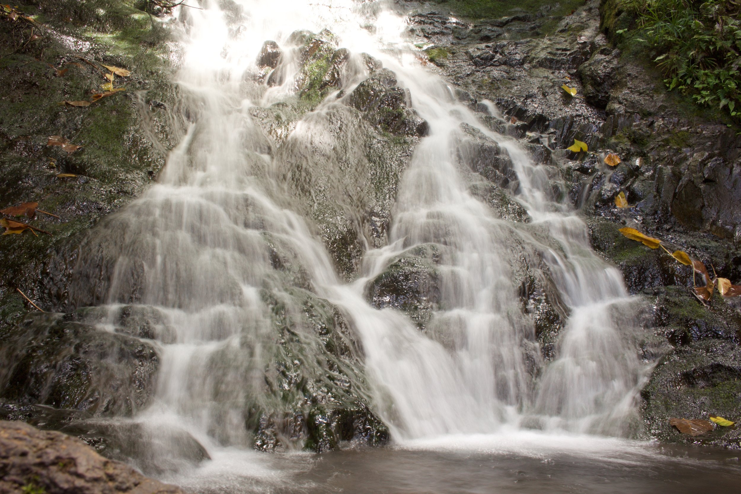 Likeke Falls