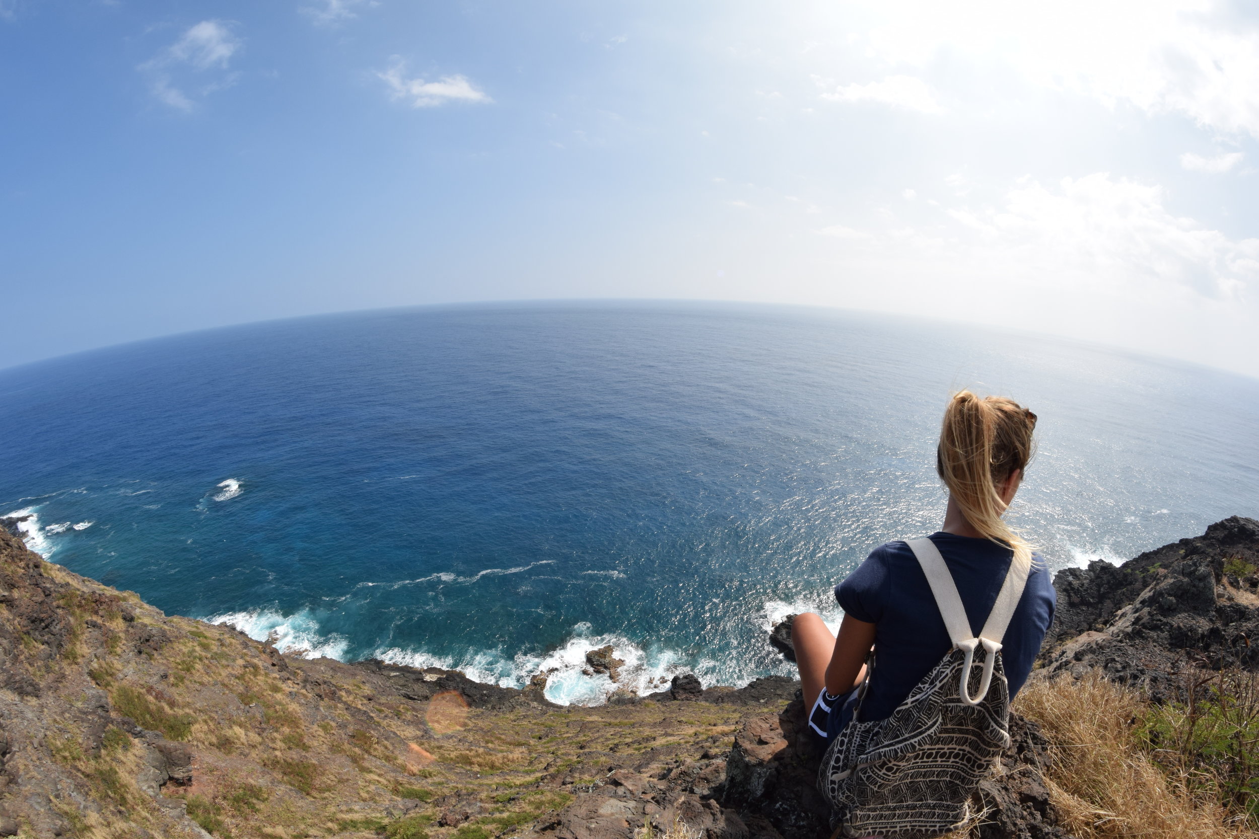 Makapu'u Lighthouse