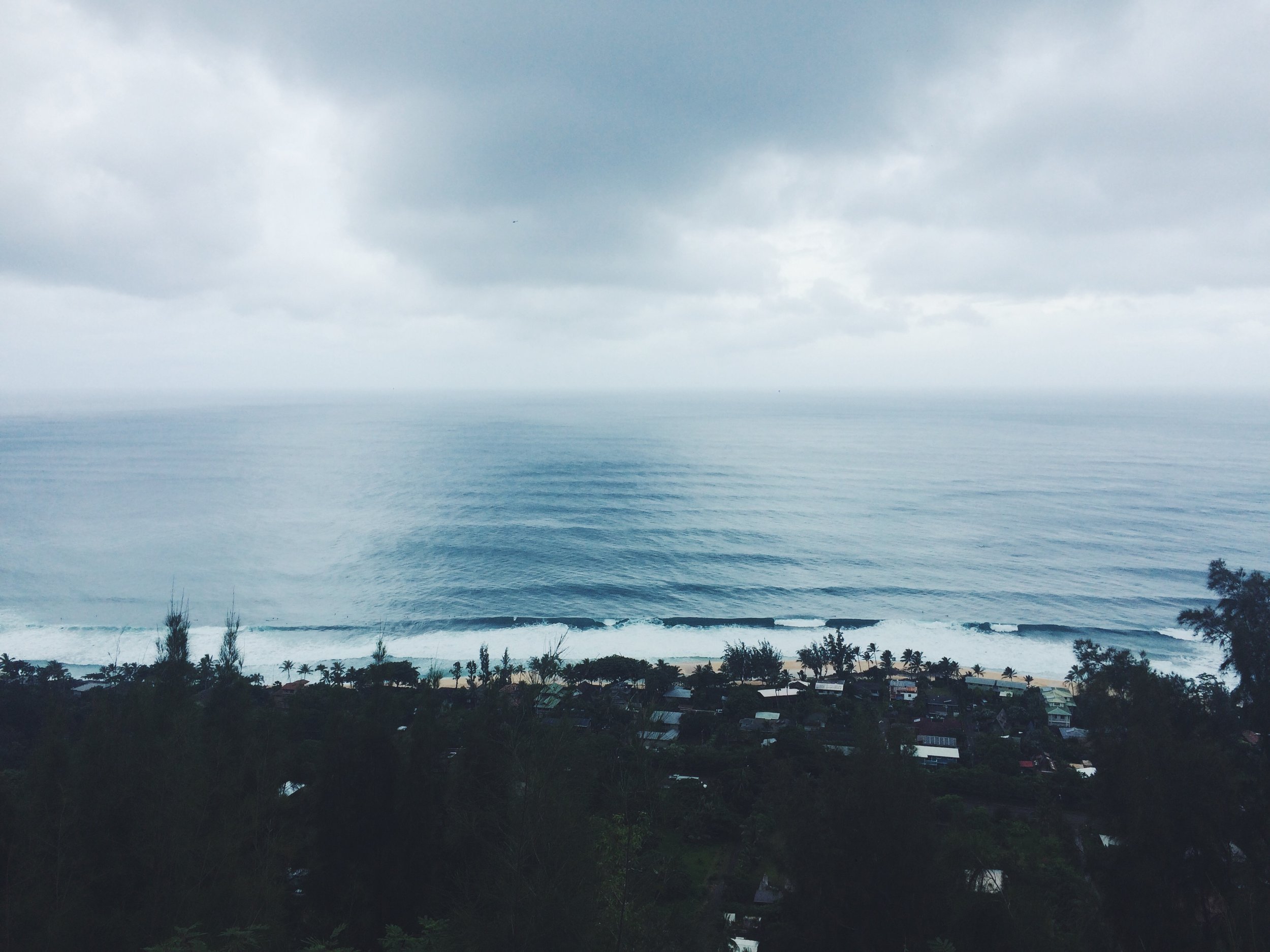 Ehukai Pillbox