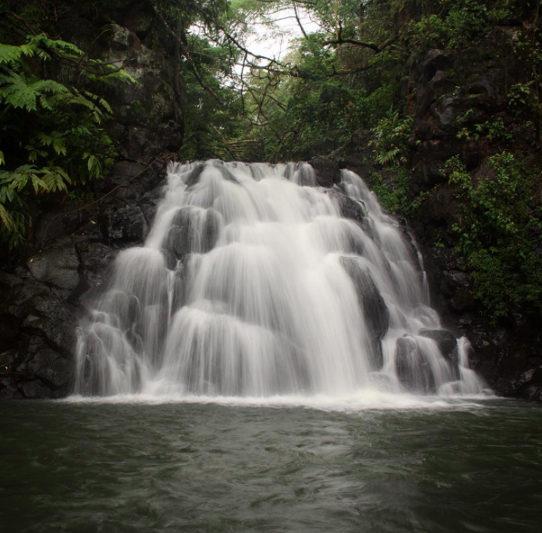 Kalihi Ice Ponds