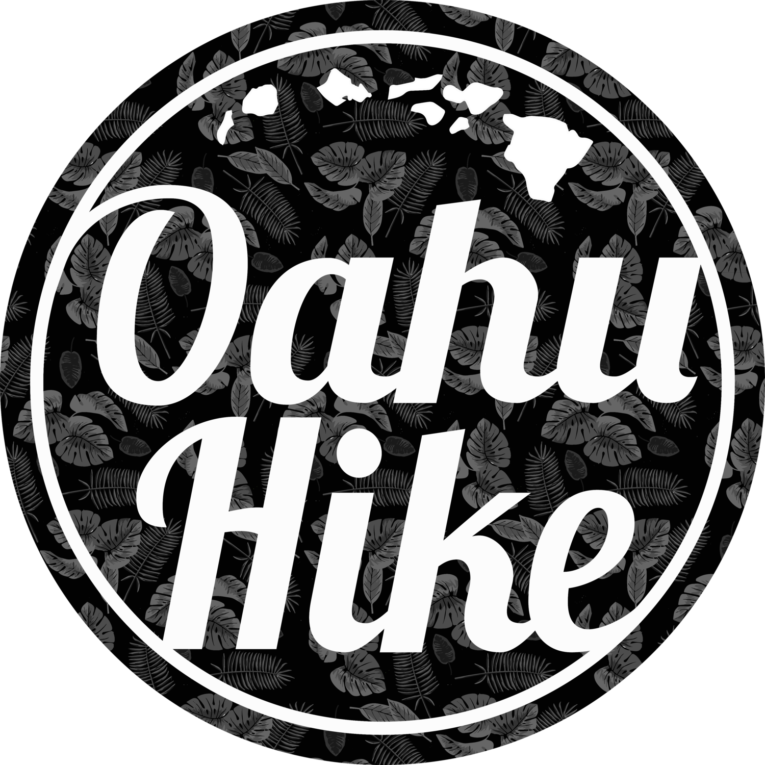 Oahu Hike
