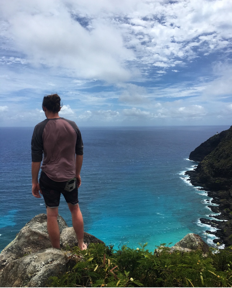 Makapuu Tom Tom Trail — Oahu Hike