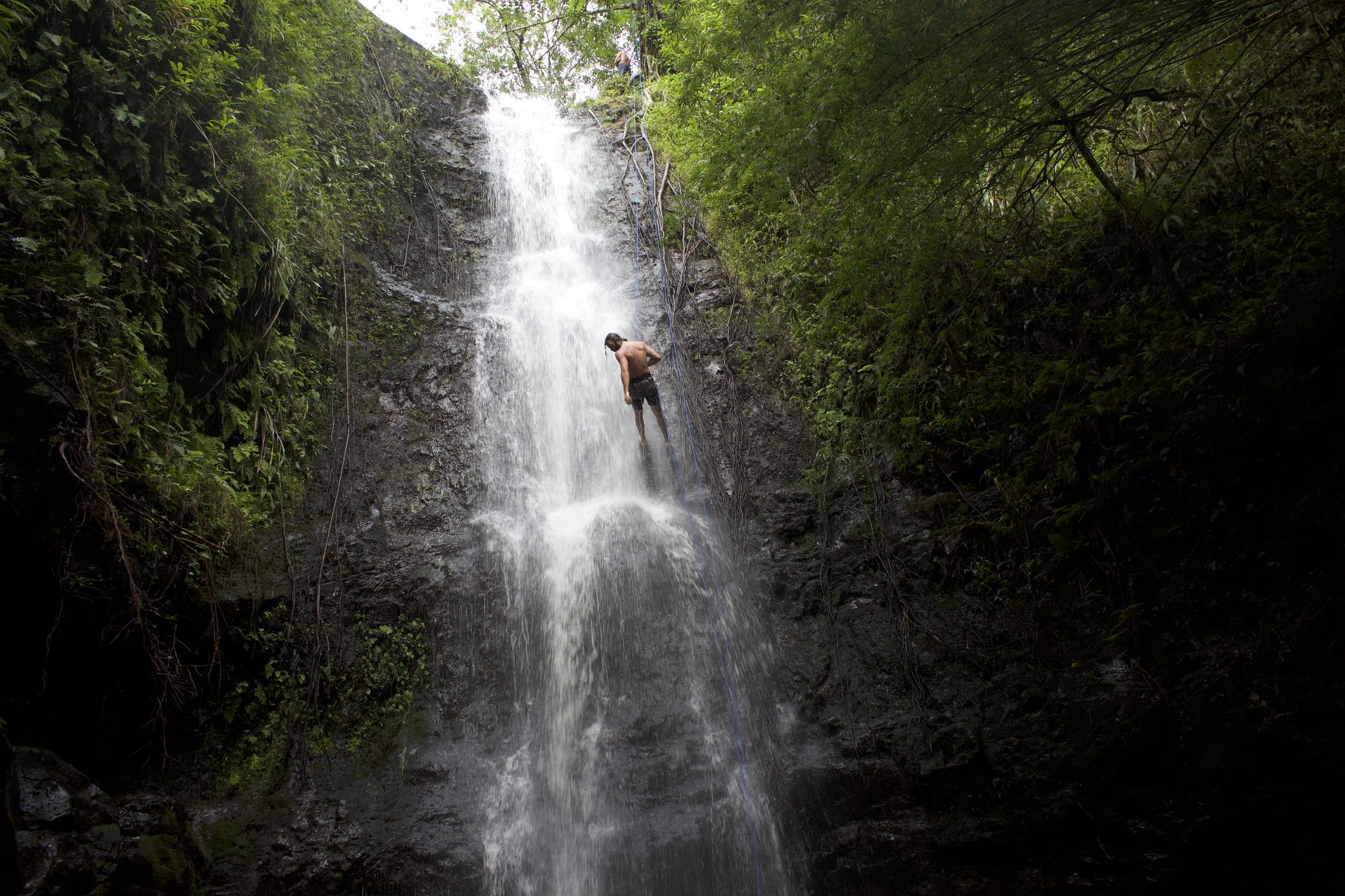 Best Waterfall Hikes on Oahu — Oahu Hike