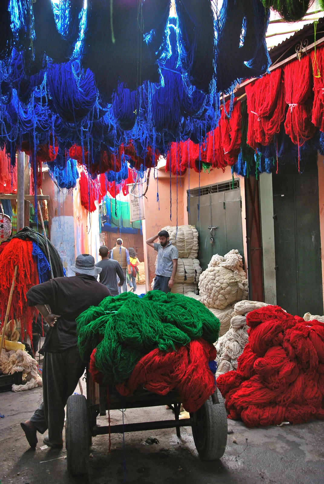 Marrakech