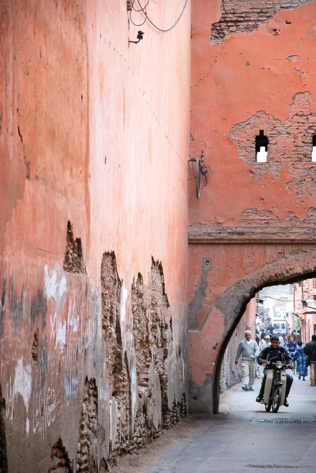 Marrakech