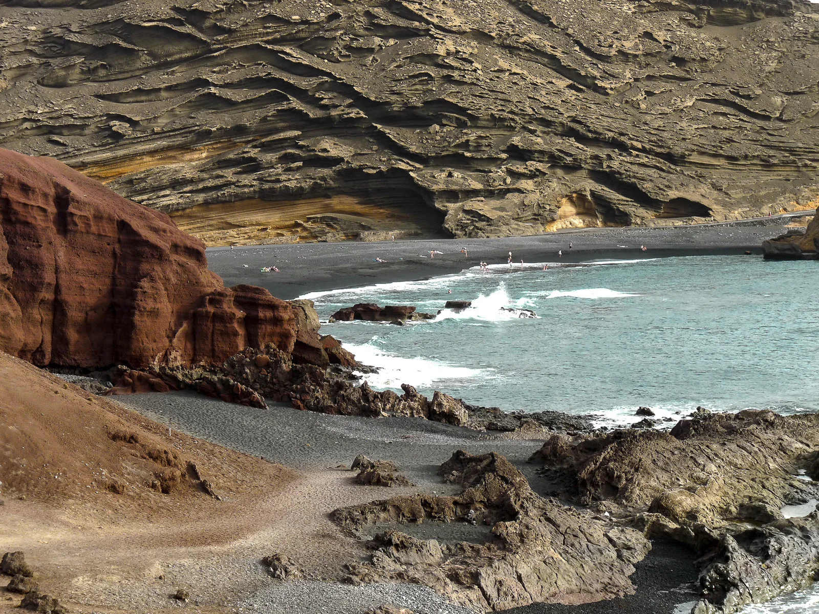El Golfo (Lanzarote)