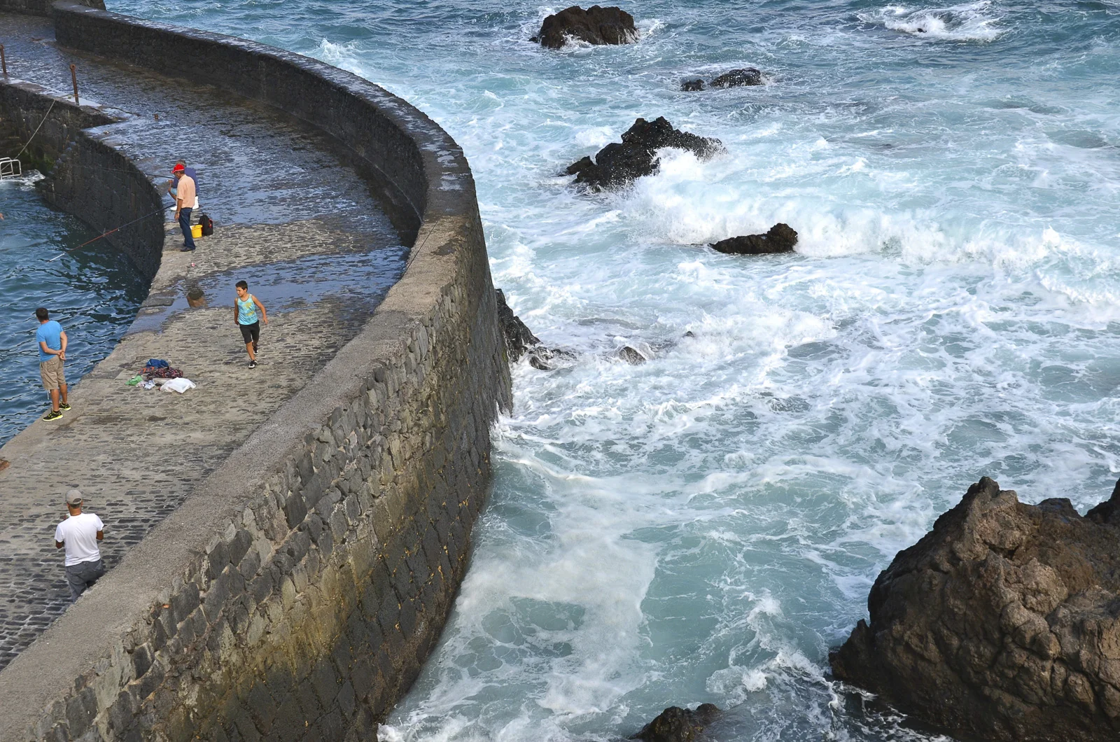 Tenerife