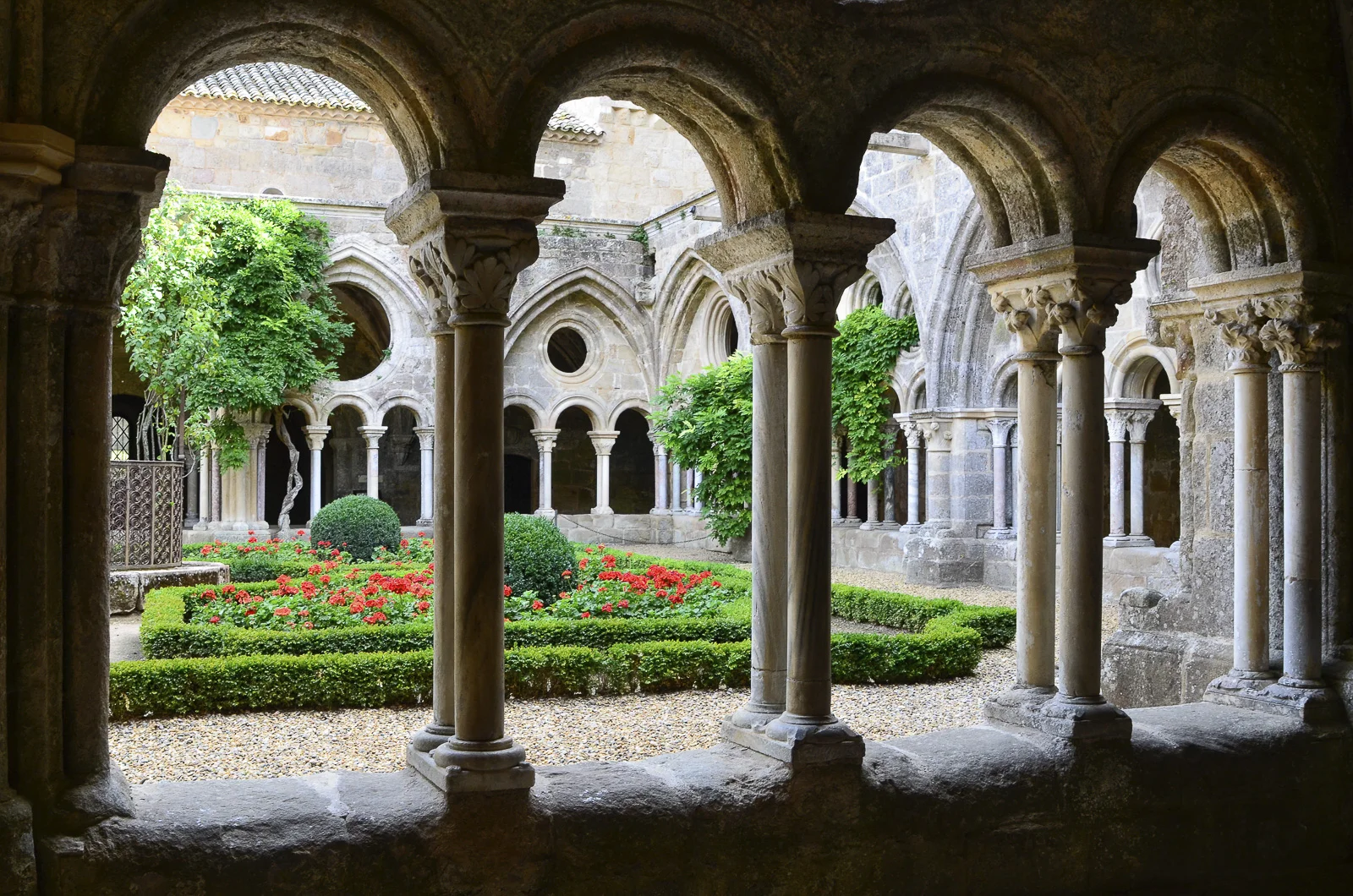 Abbaye de Fontfroide (11)