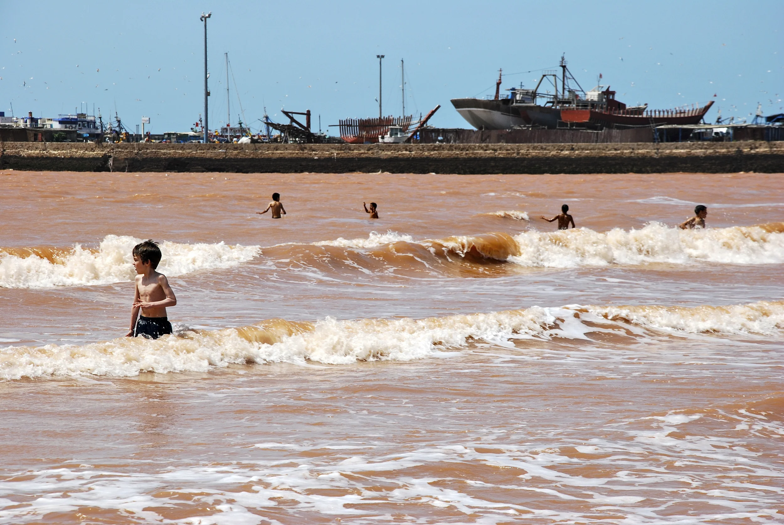 Essaouira
