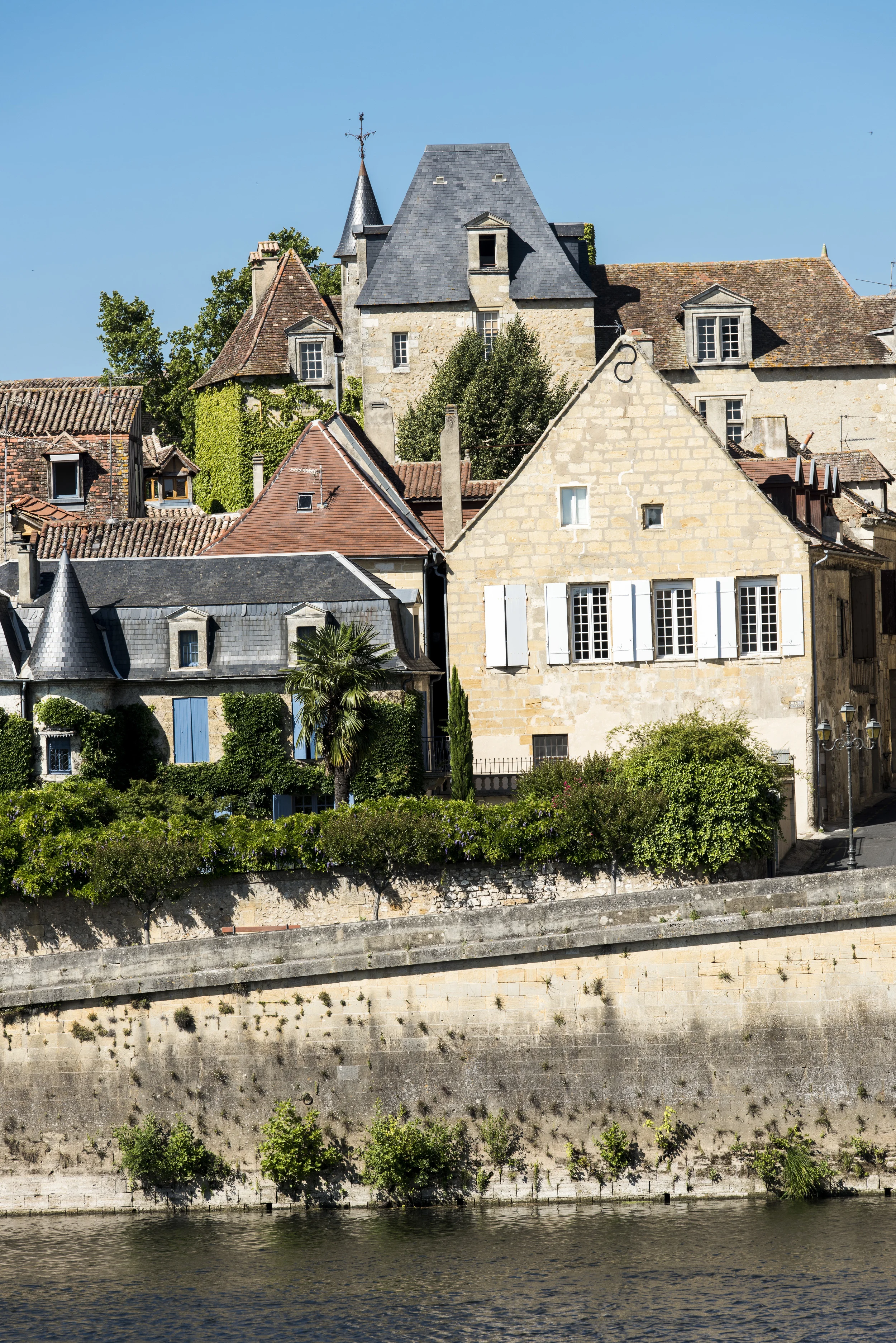 Bergerac