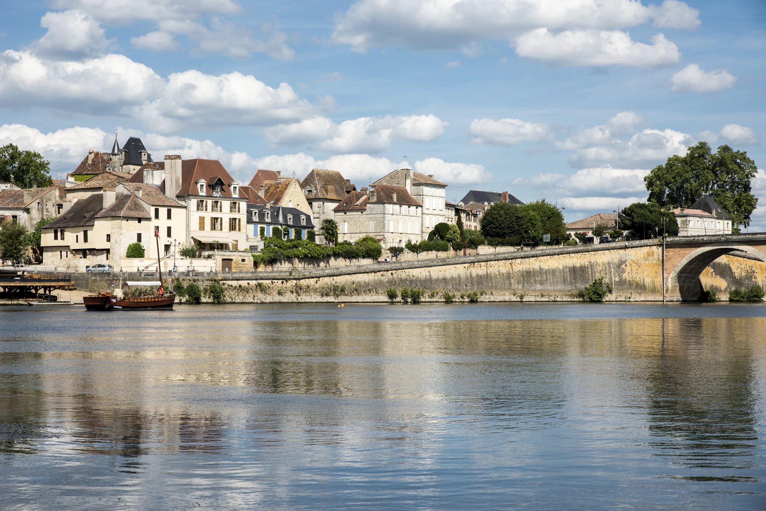 Bergerac