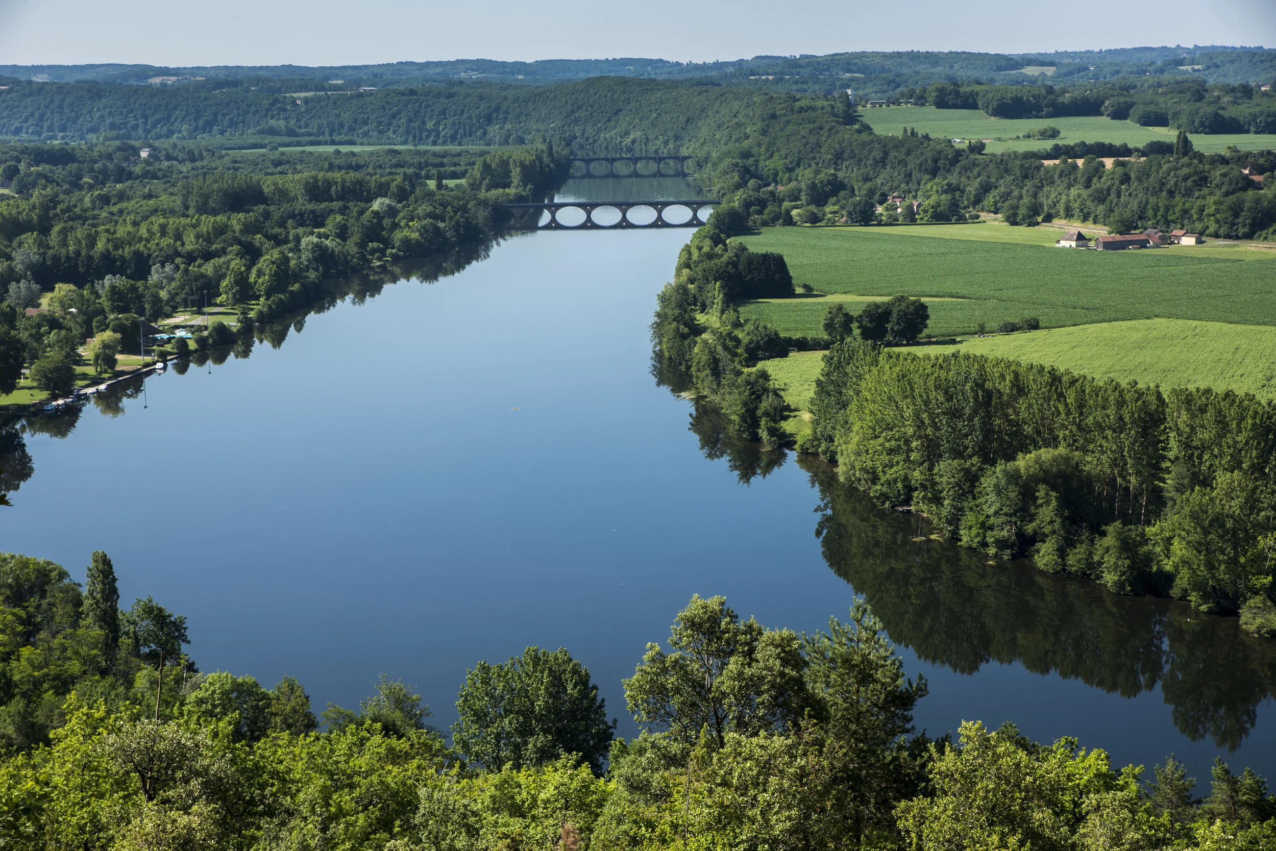 Cingle de Trémolat