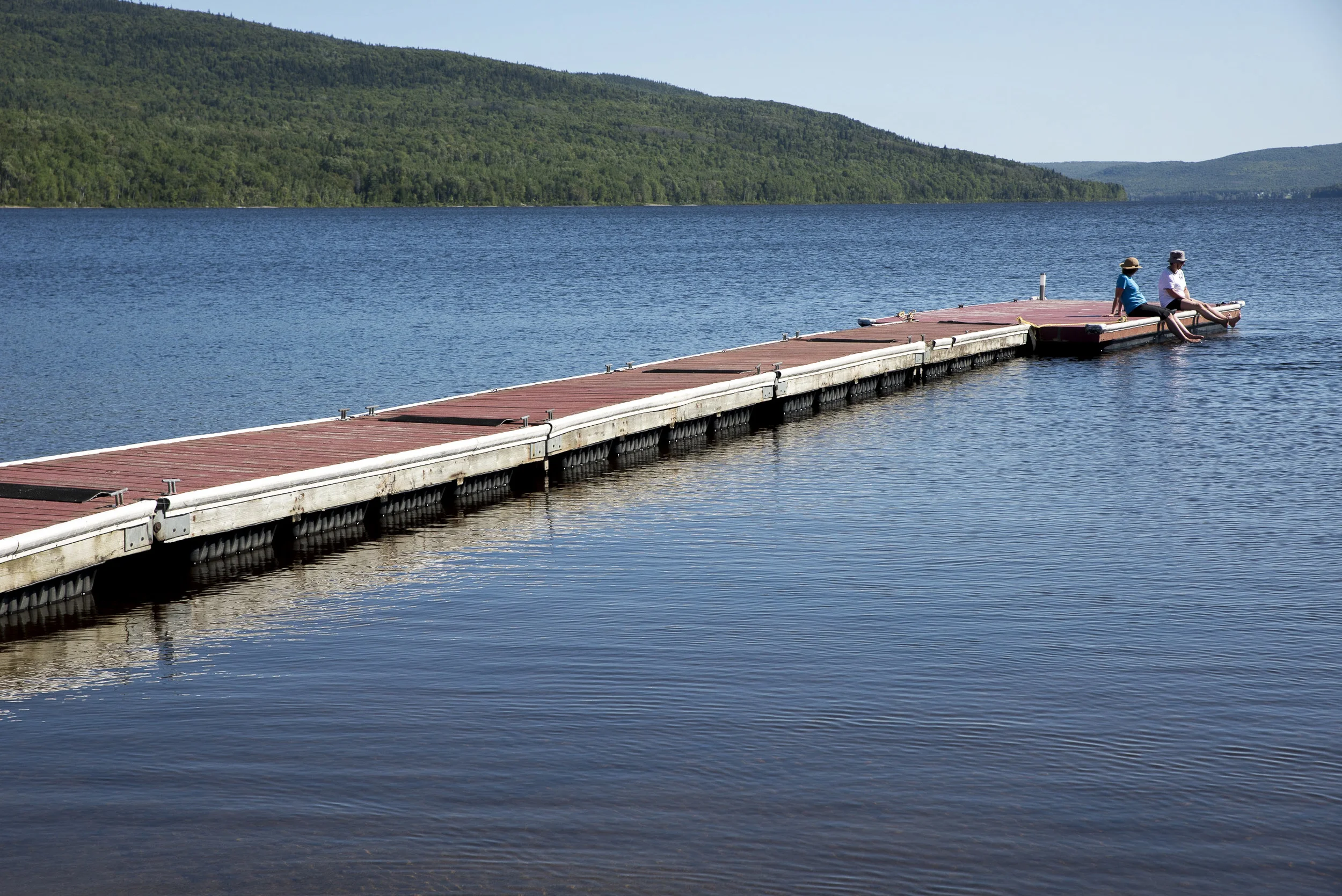 Pohénégamook
