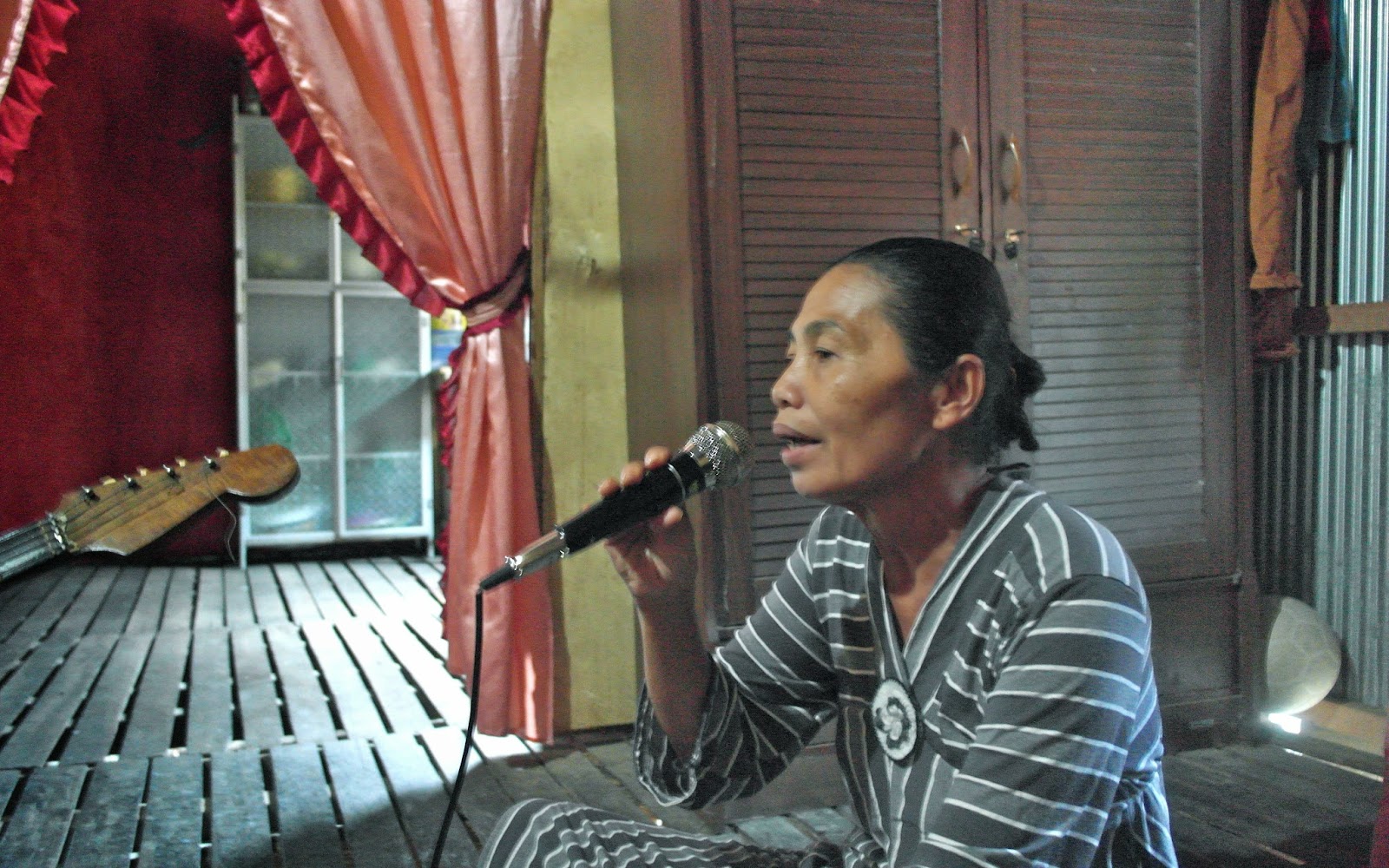 Sayang Sayang Guitar Music of West Sulawesi — aural archipelago