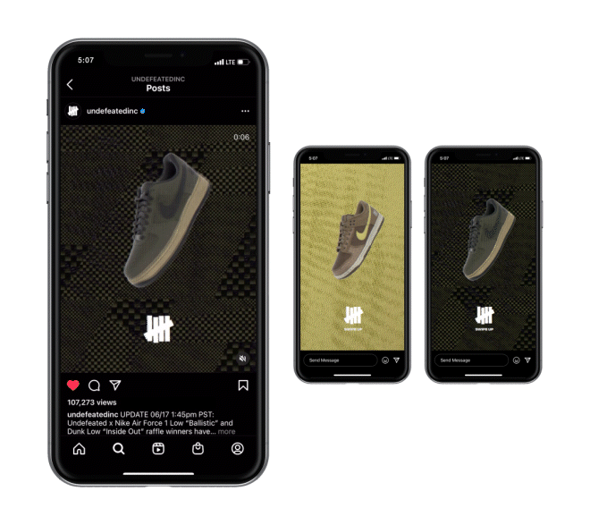 UNDFTD IPHONE MOCKS_090721_R1_1.gif