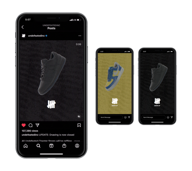 UNDFTD IPHONE MOCKS_090721_R3.gif