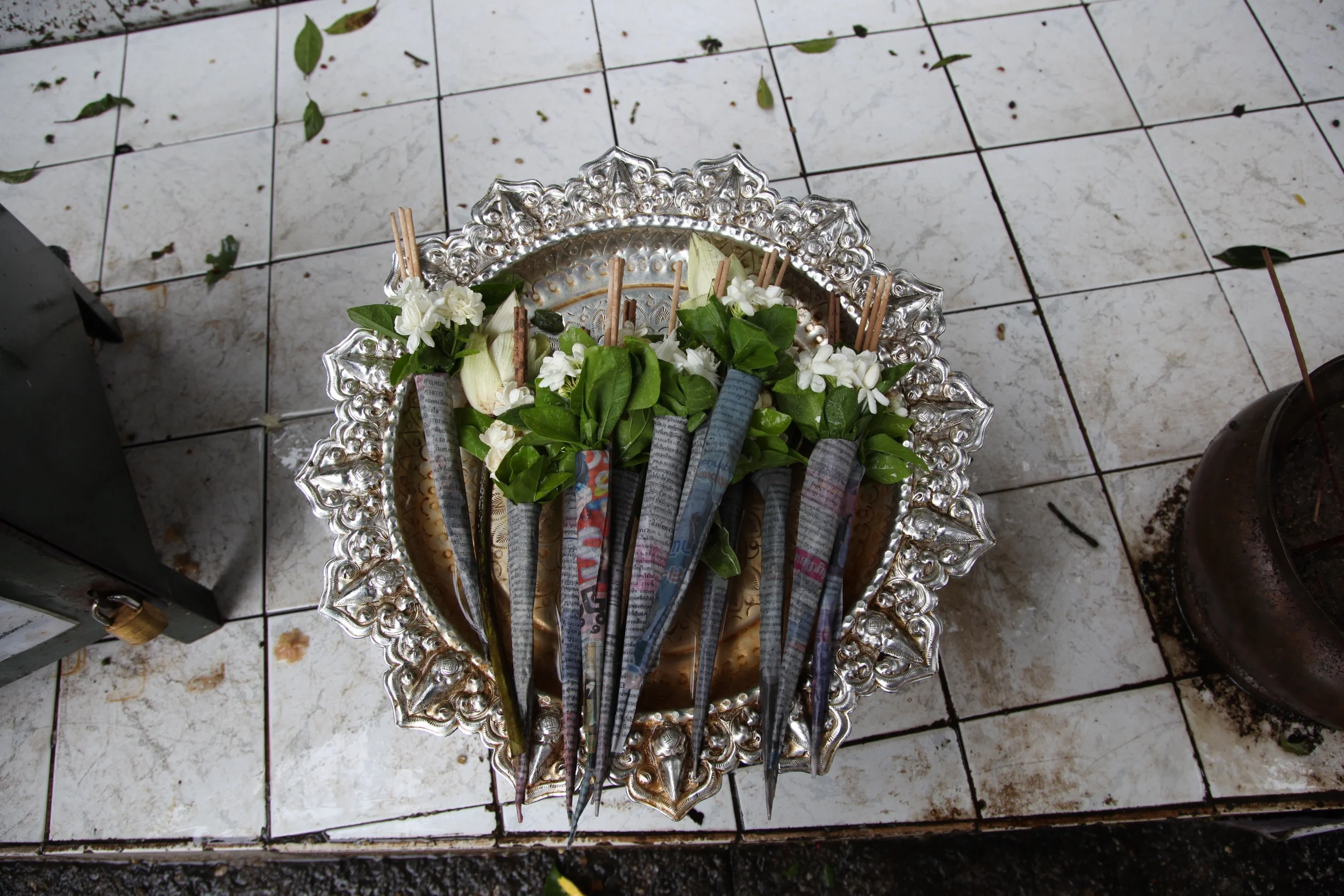 offerings