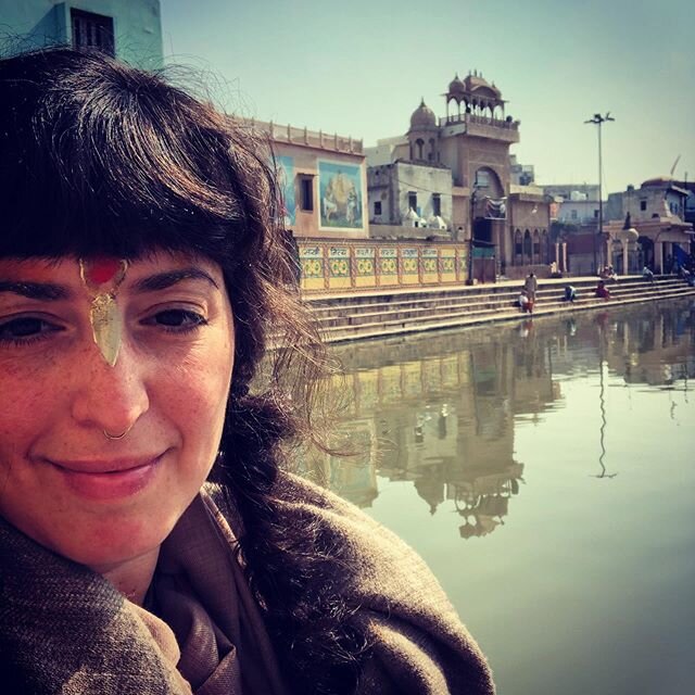 Just got back from an incredible 6 week pilgrimage in India ! So grateful for the opportunity to learn and explore ! What a blessing ❤️Back to being of service on Tuesday February 11th. Appointments available! First yoga class is Tuesday at inlet yog