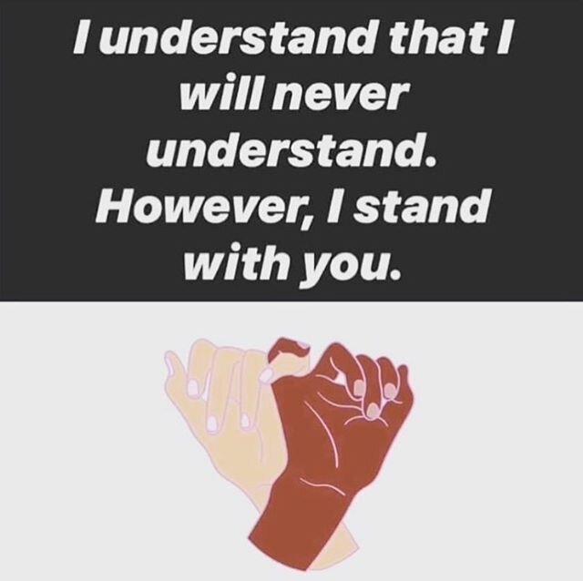 It seems inappropriate in these dark times to not acknowledge the reality of what&rsquo;s going on. So much suffering it&rsquo;s overwhelming . I make it a practice to ask myself &ldquo; do I contribute to the problem or the solution ?&rdquo; ... &ld