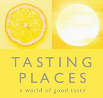 Tasting Places Ltd