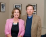 Jane and Eckhart Tolle
