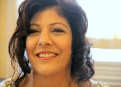 Dr Alweena Awan