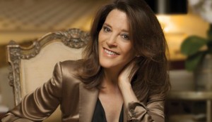 Marianne Williamson