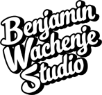 Benjamin Wachenje Studio
