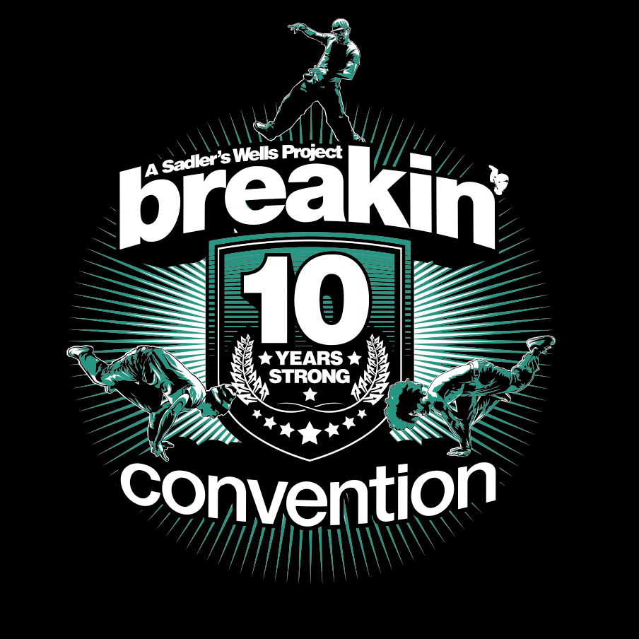 Breakin Convention