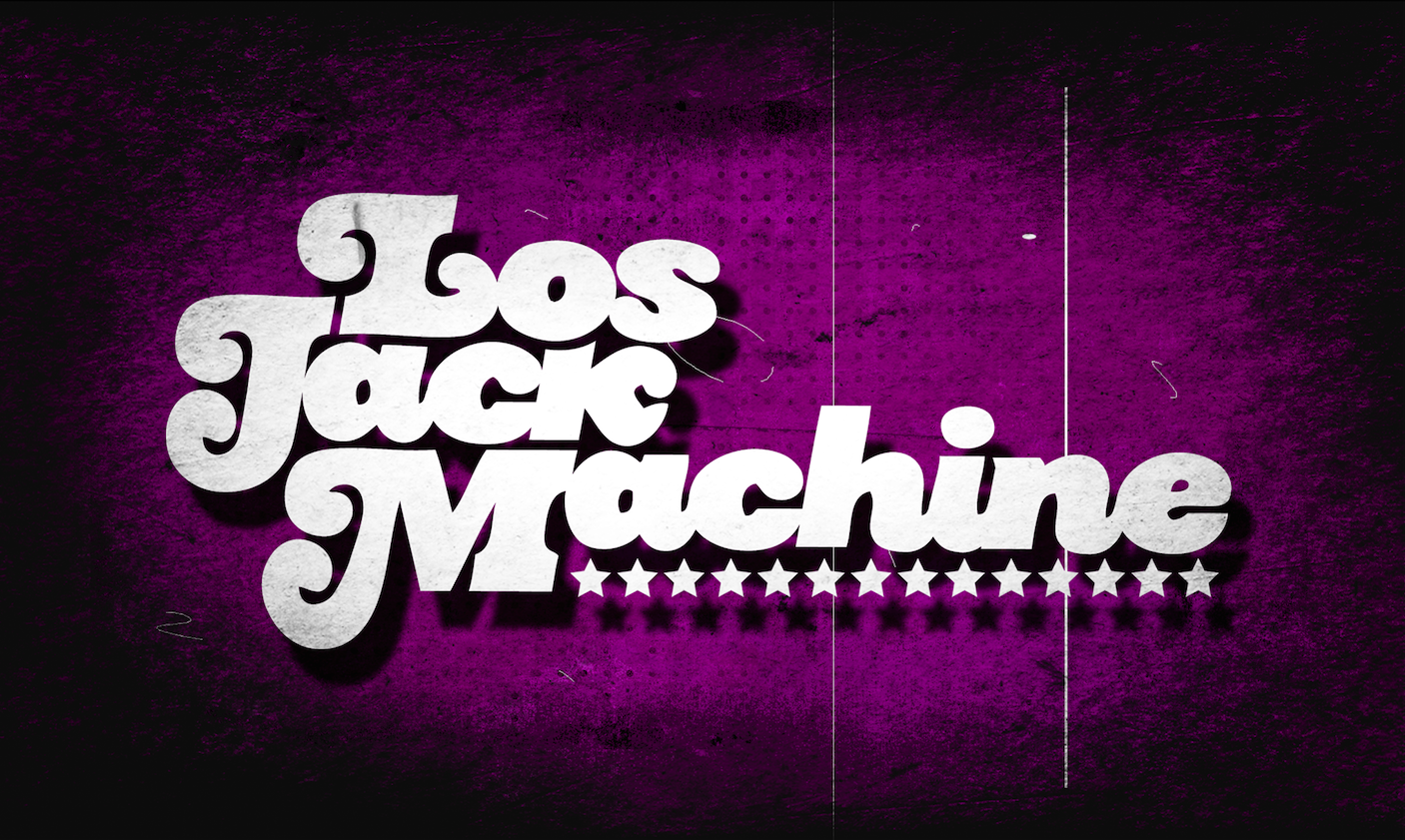 Los Jack Machine