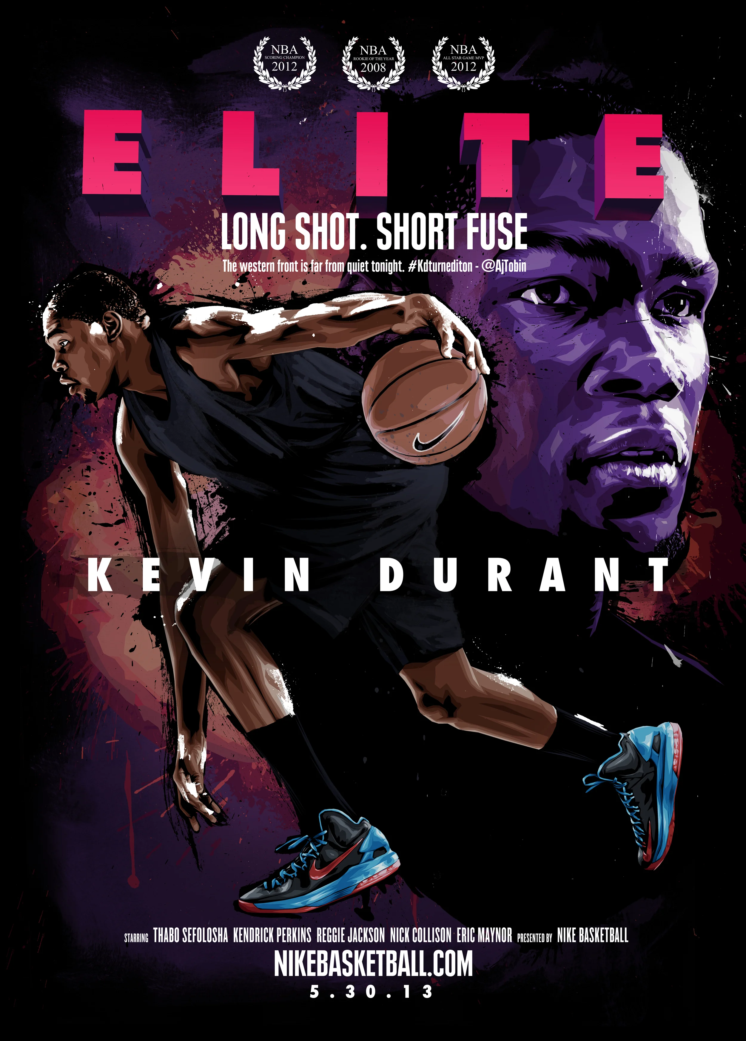 Nike Basketball