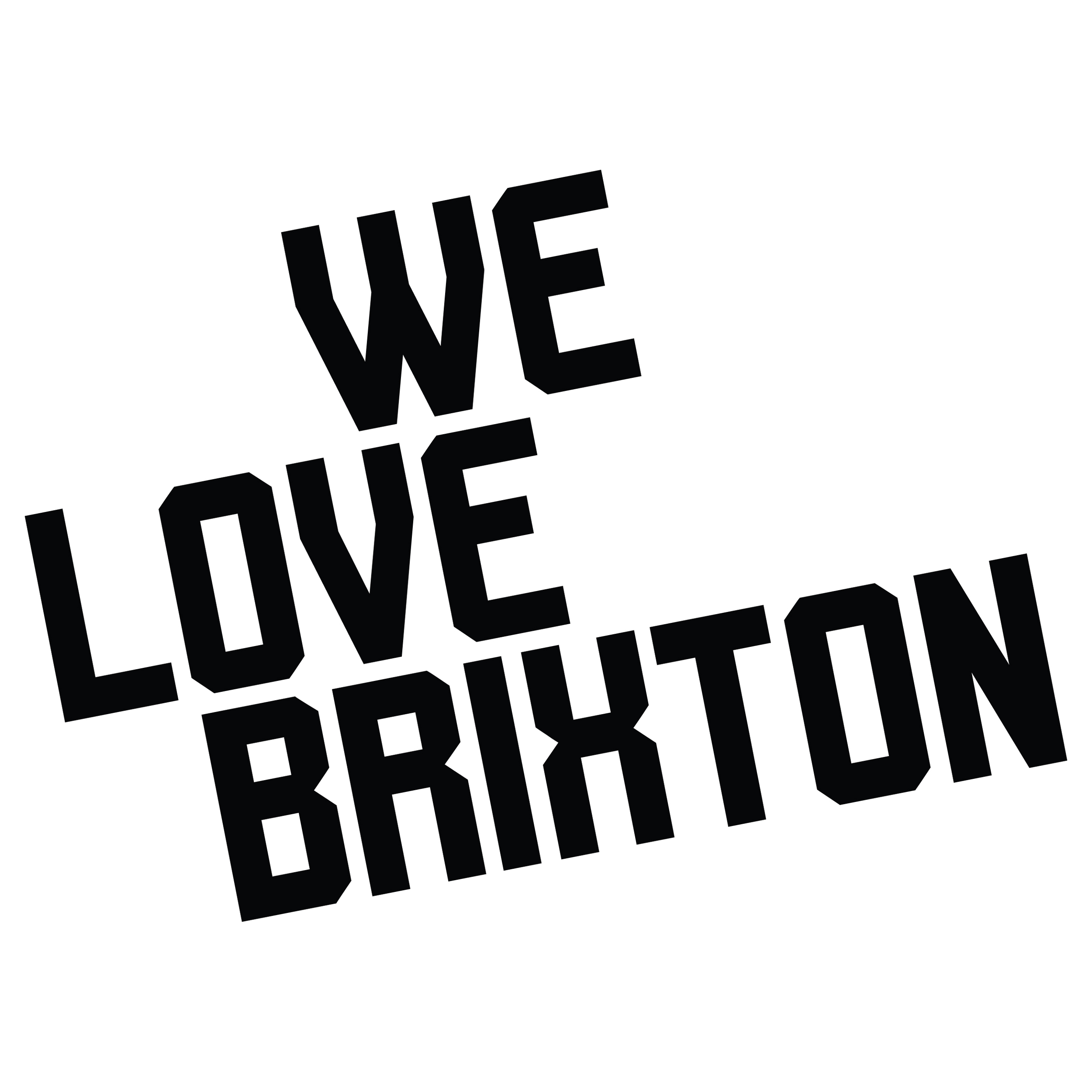 We Love Brixton