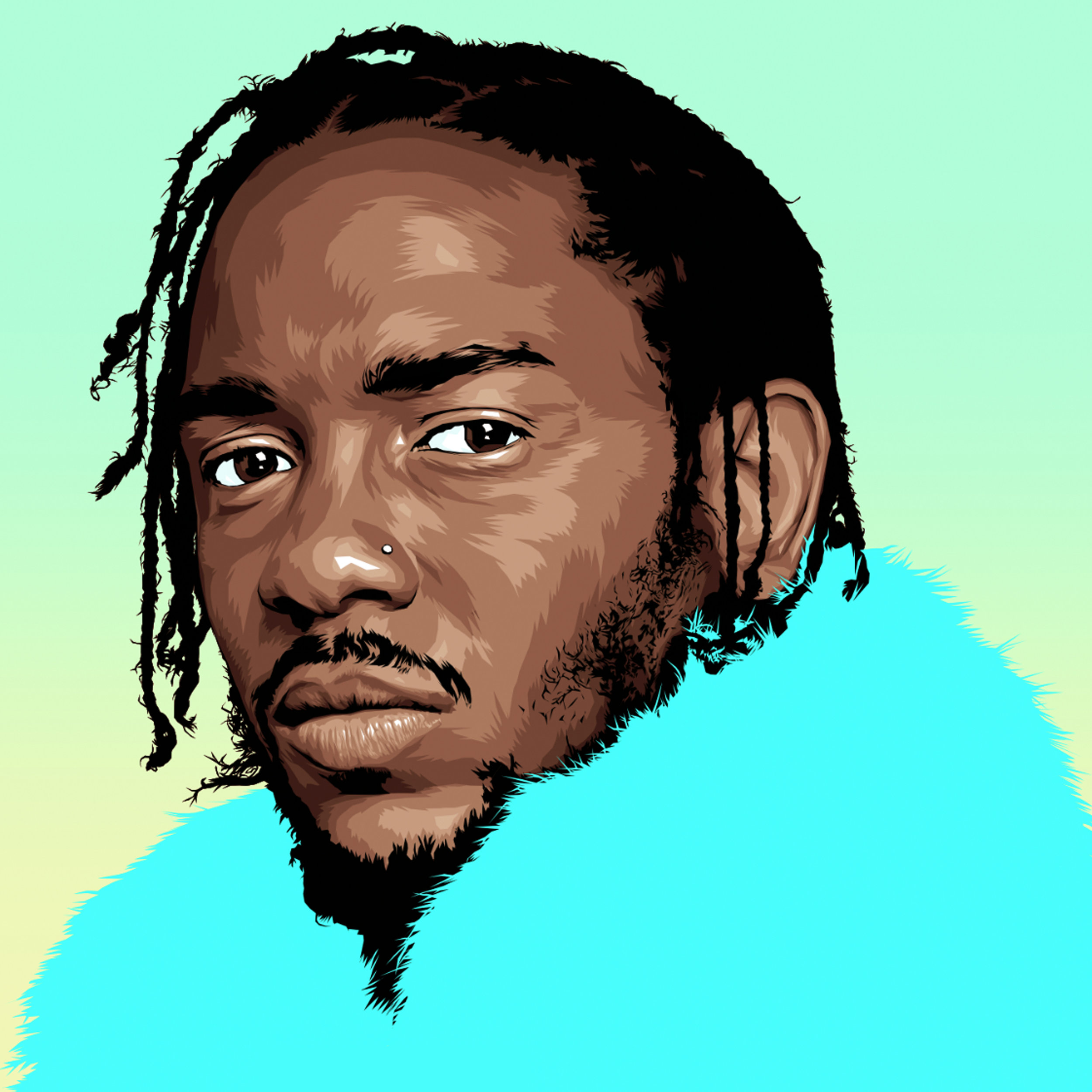 Kendrick Lamar