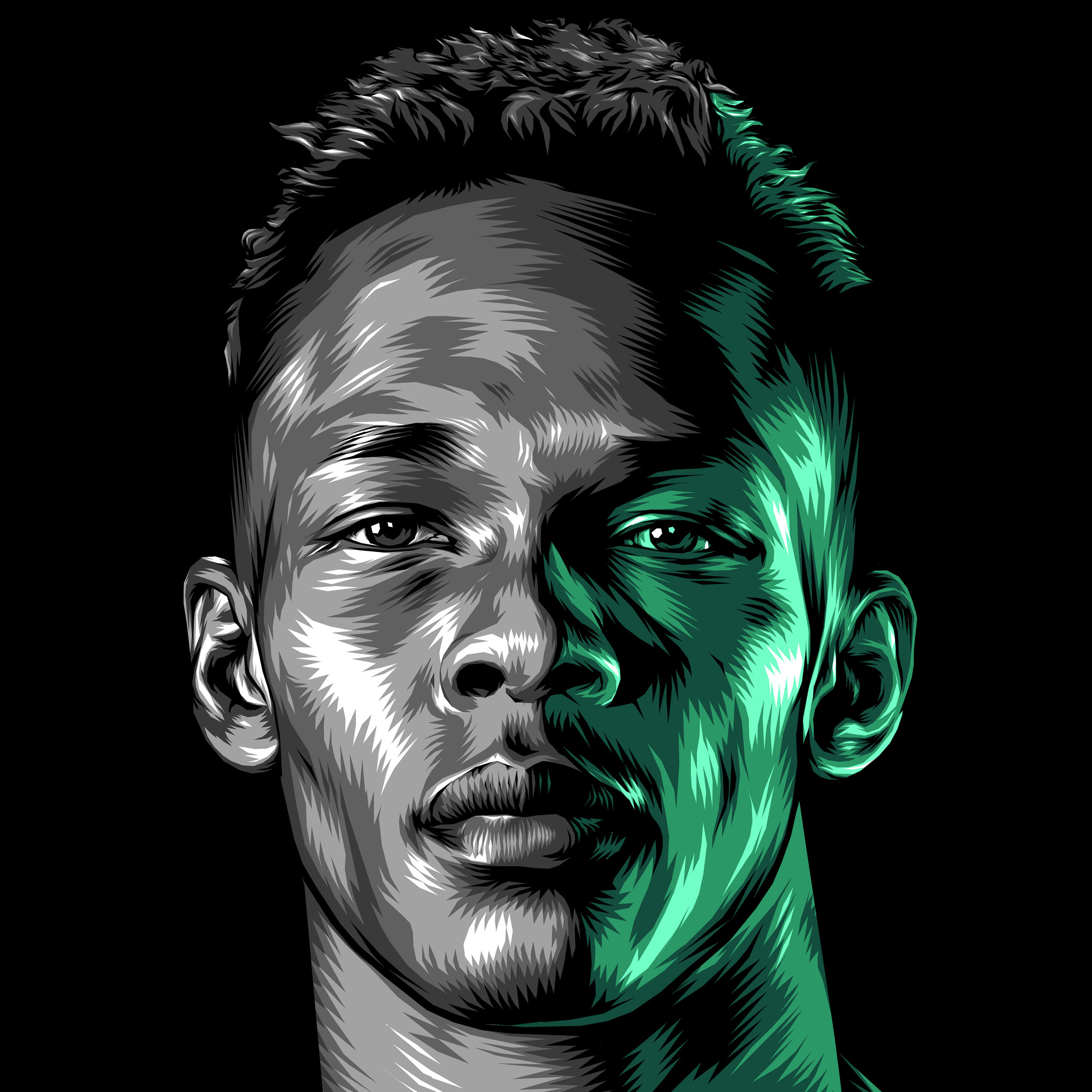 Israel Adesanya UFC fighter