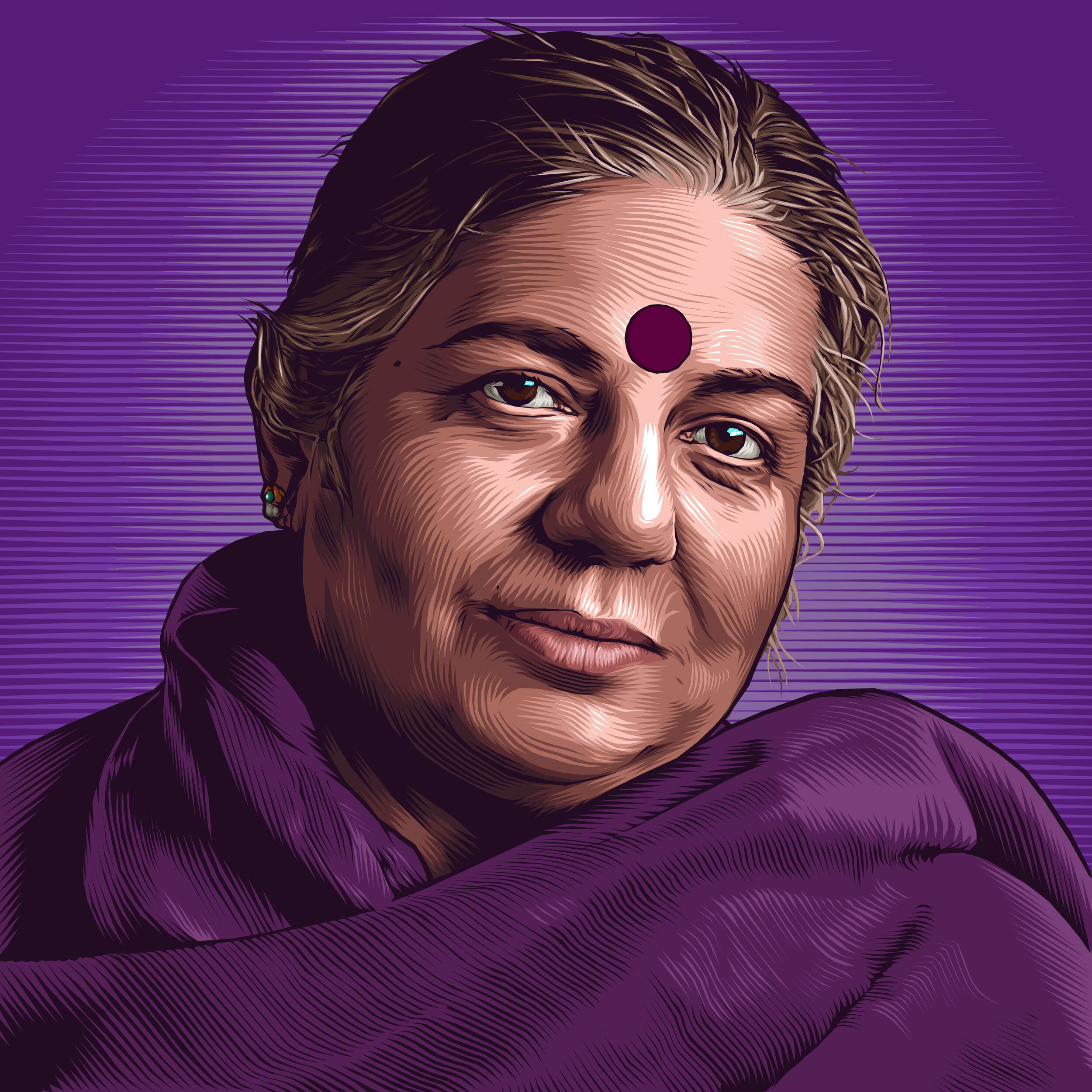 Vandana Shiva