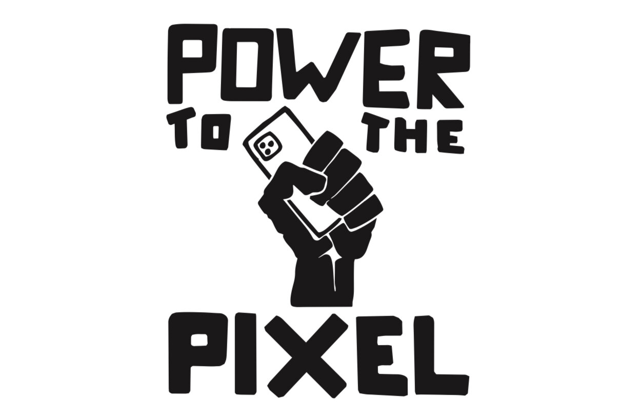 Power to the Pixel