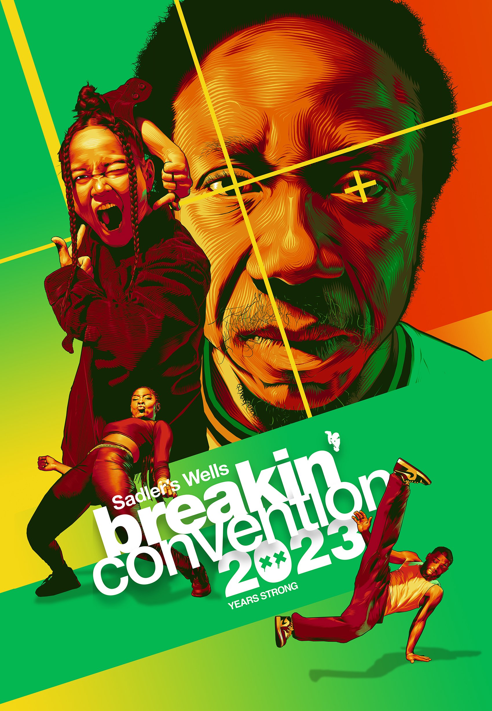 Breakin' Convention 2023