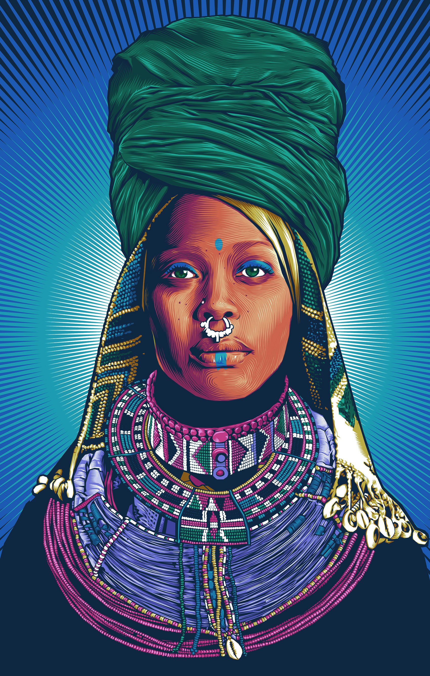 Erykah Badu