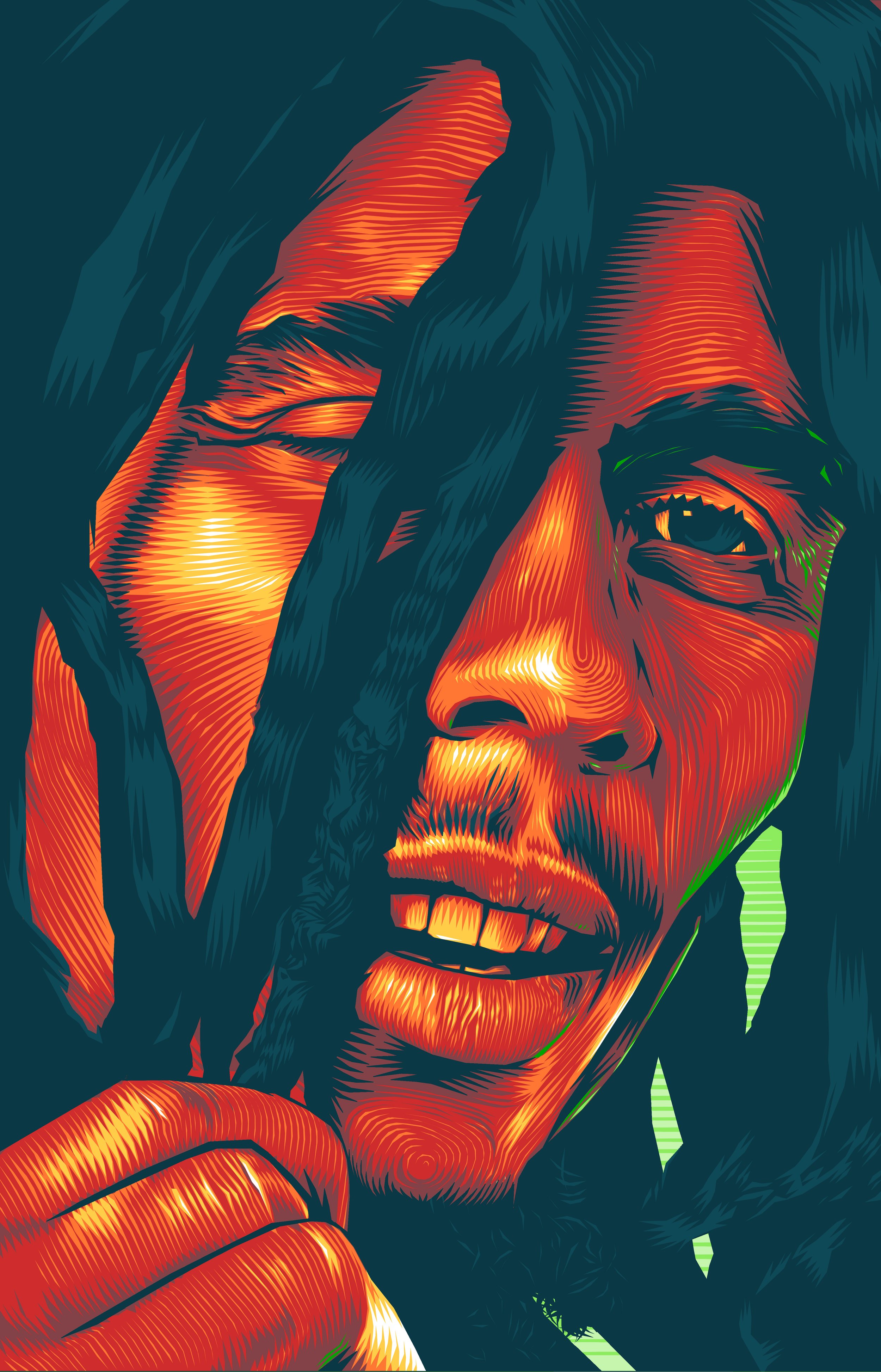 Bob Marley 2